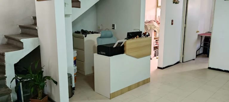 Centro Médico Veterinario Firuguau