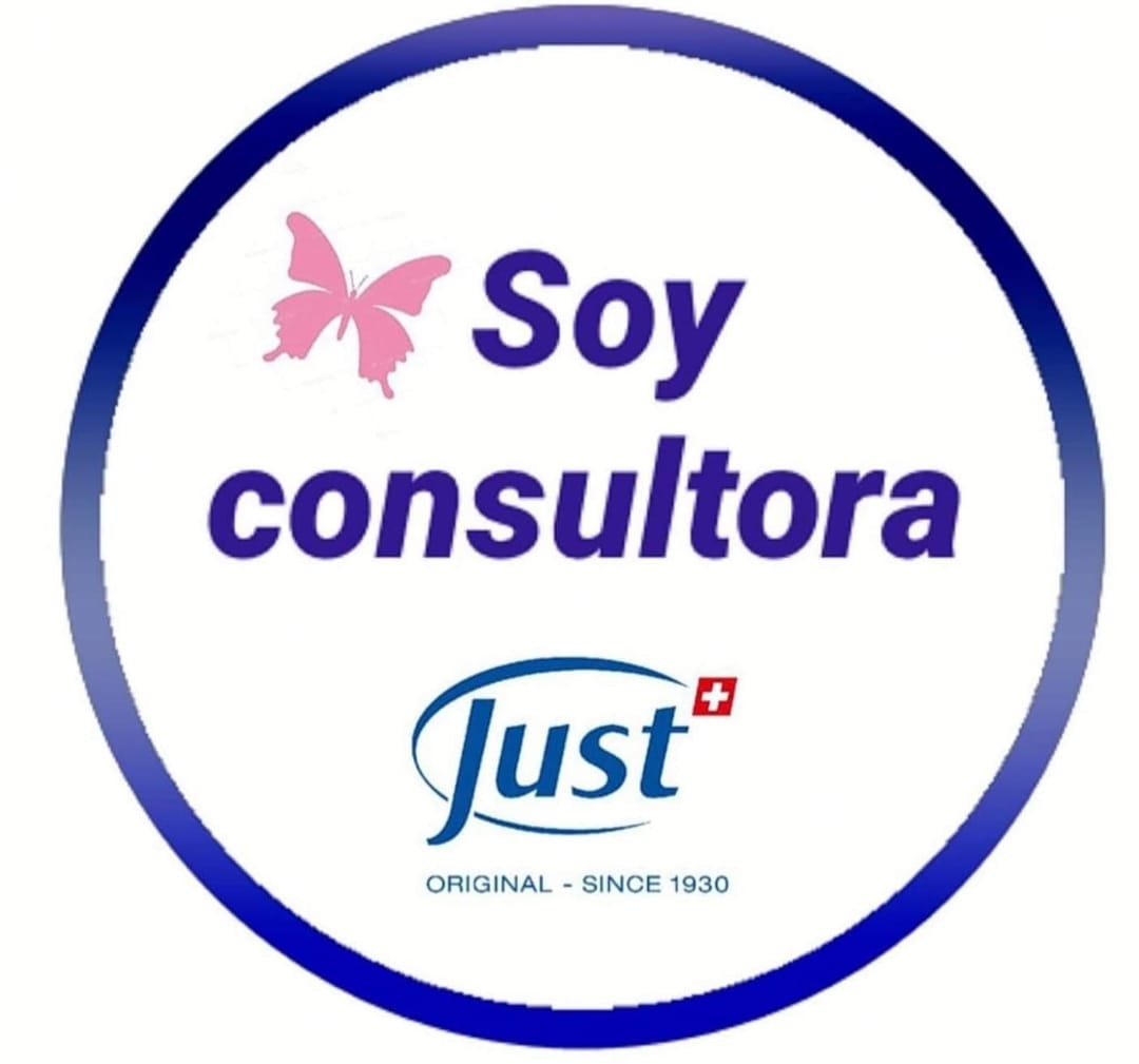 Consultora Just (productos naturales para el cuidado personal)