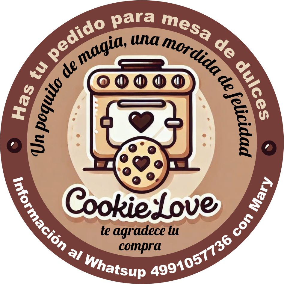 Cookie Love