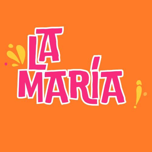 La María