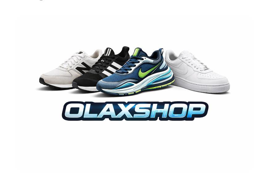OLAXSHOP Calzado