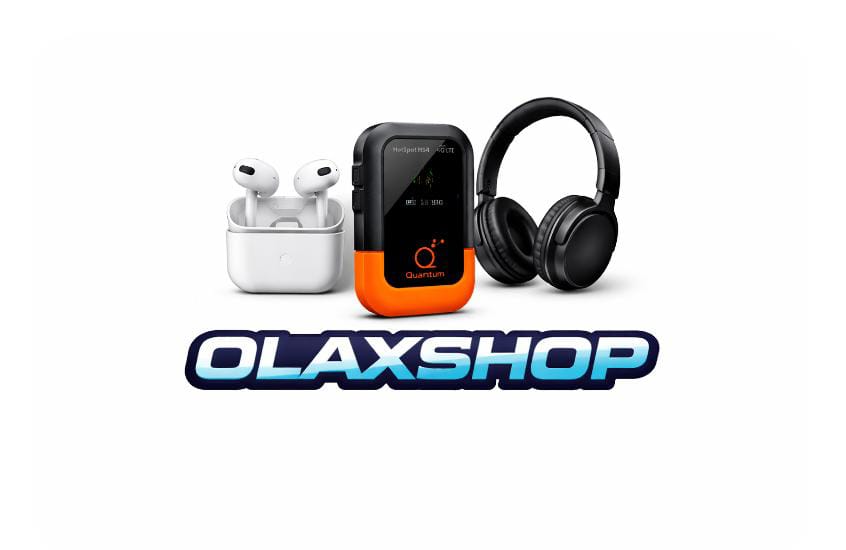 OLAXSHOP Tecnología