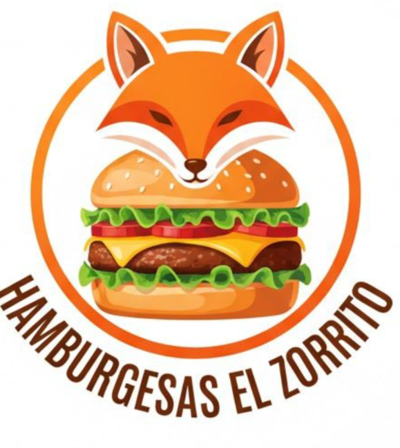 Hamburguesas Zorrito