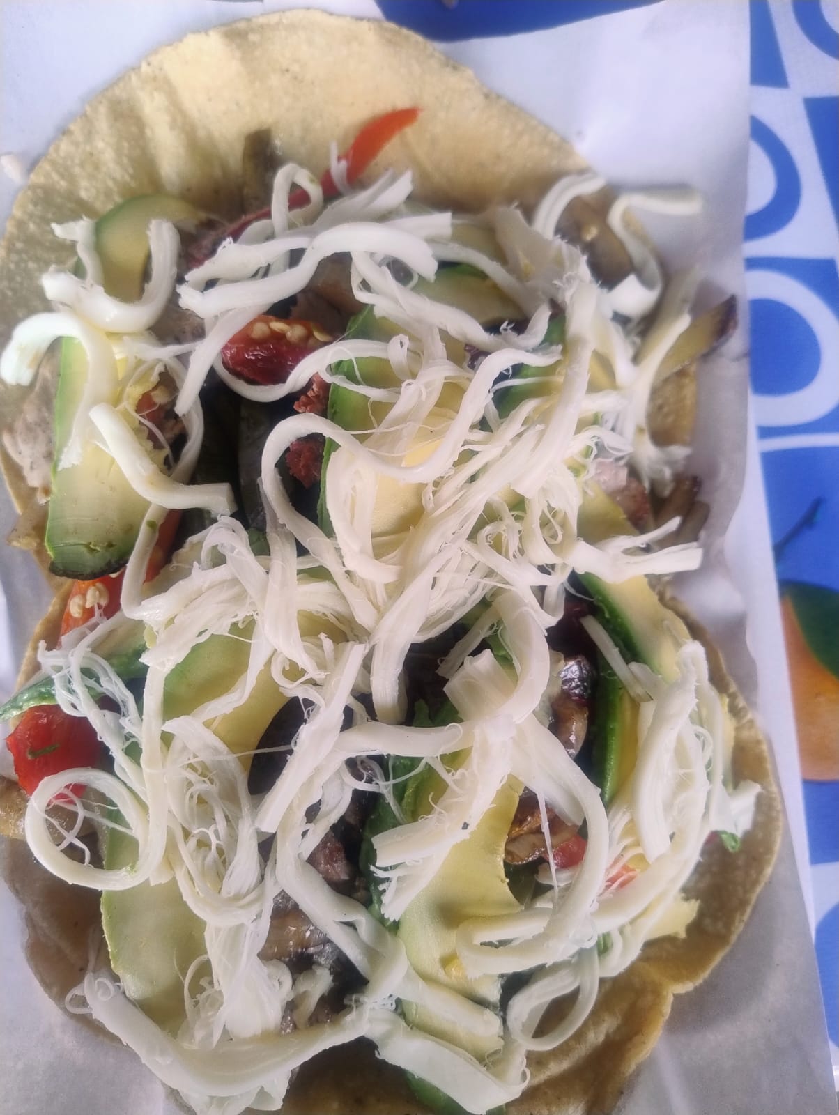 Tortillas el rincón