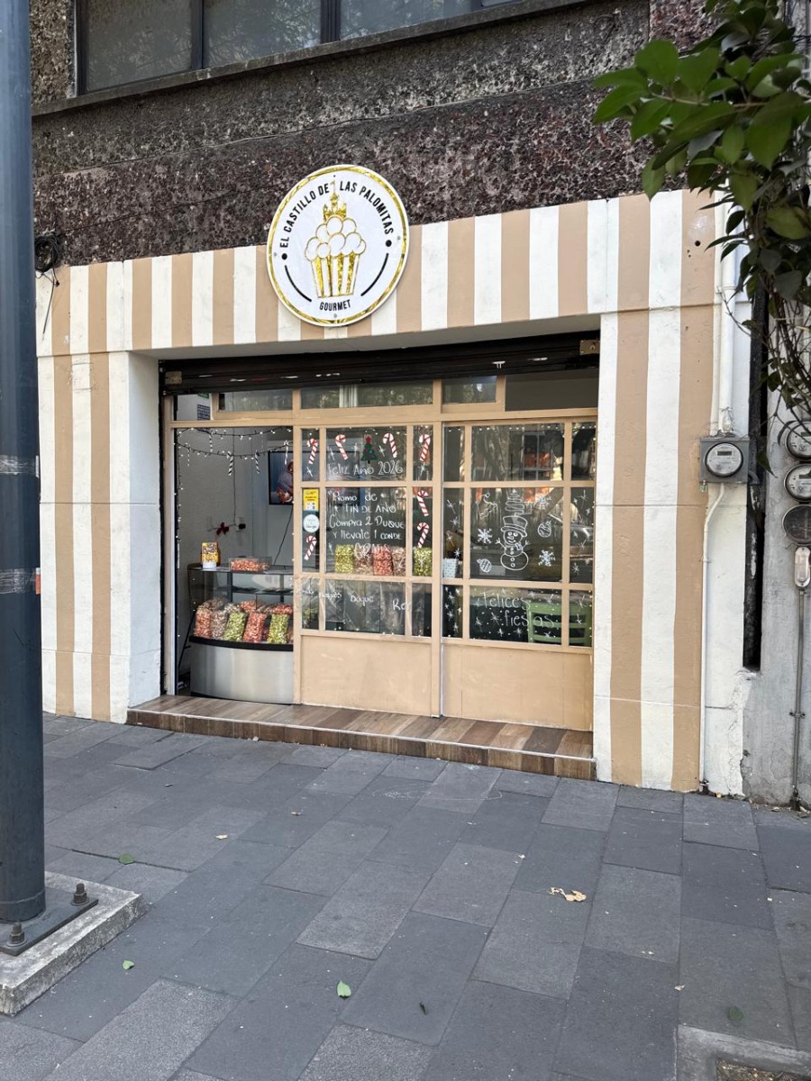 Castillo de las Palomitas