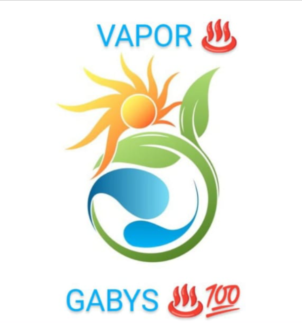 Vapor medicinal ancestral Gabys