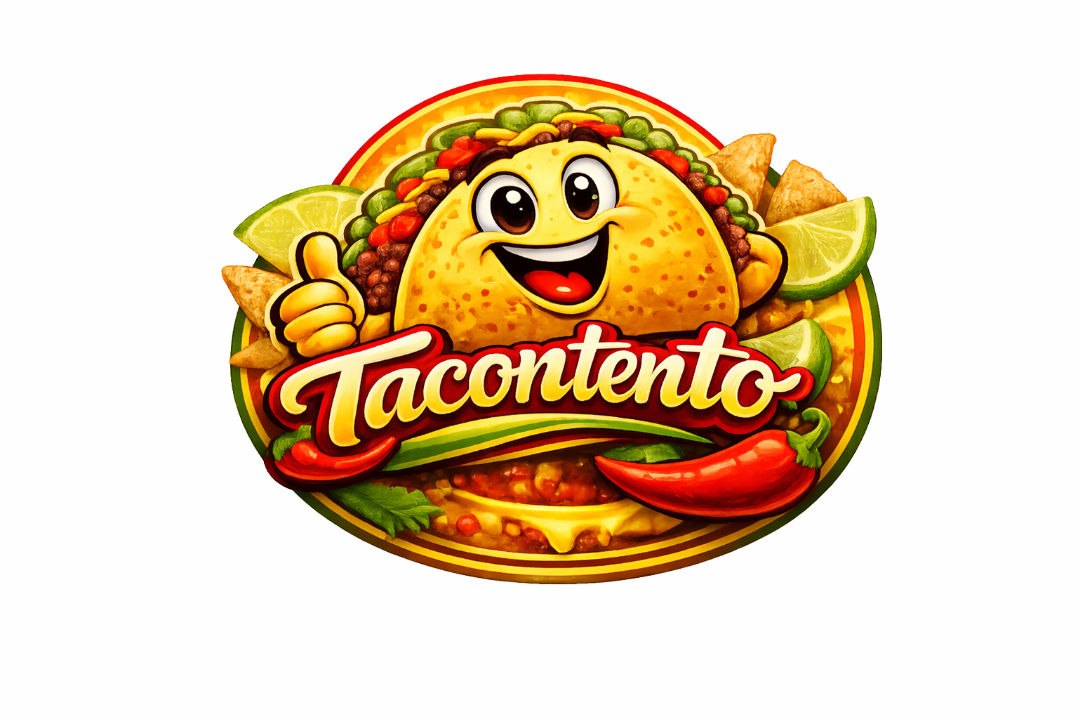 Tacontento
