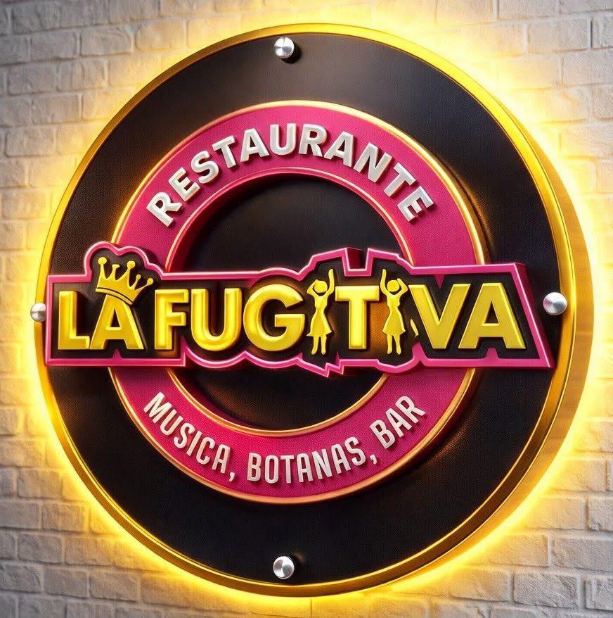 LA FUGITIVA