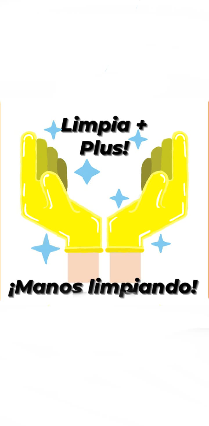 LIMPIA+PLUS