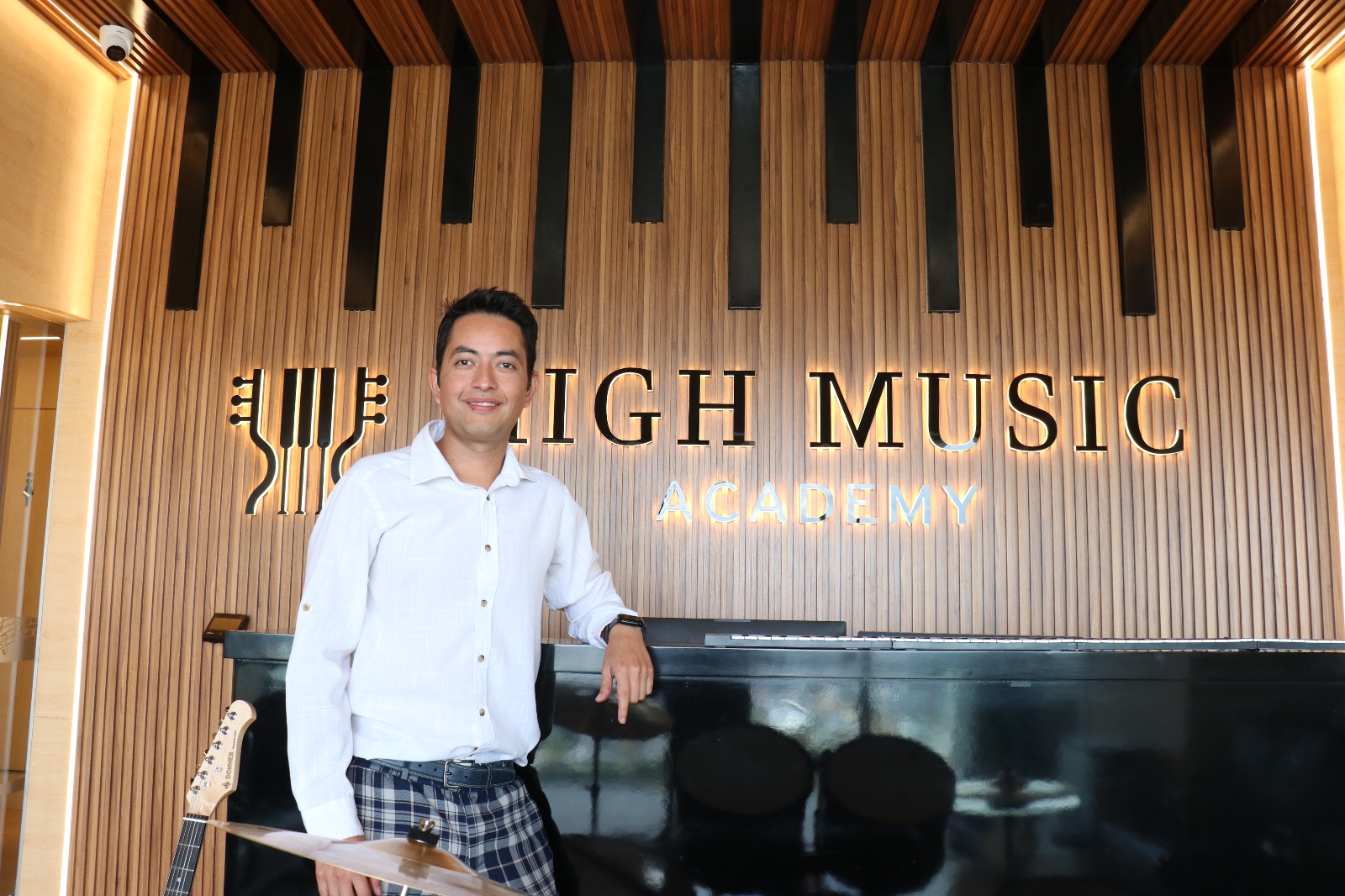 High Music
