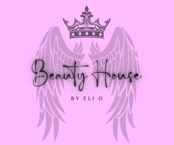 Beauty house by Eli