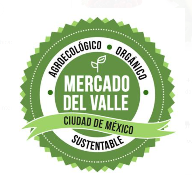 Mercado Del Valle