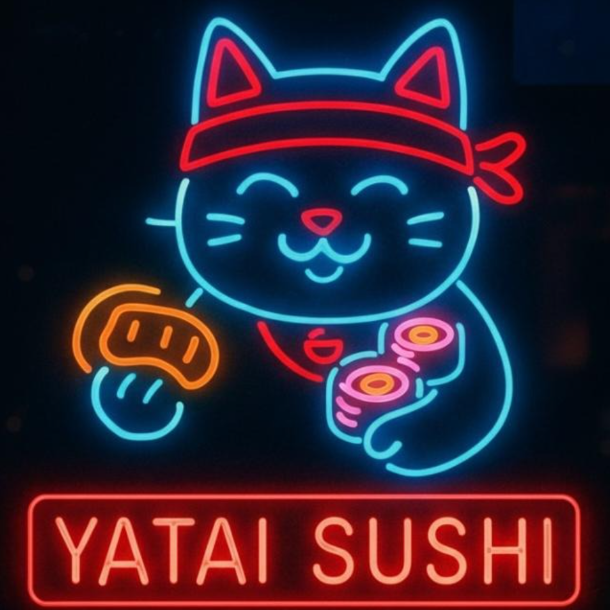 Yatai Sushi
