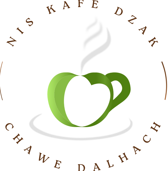 Nis kafe dzak chawe dalhach