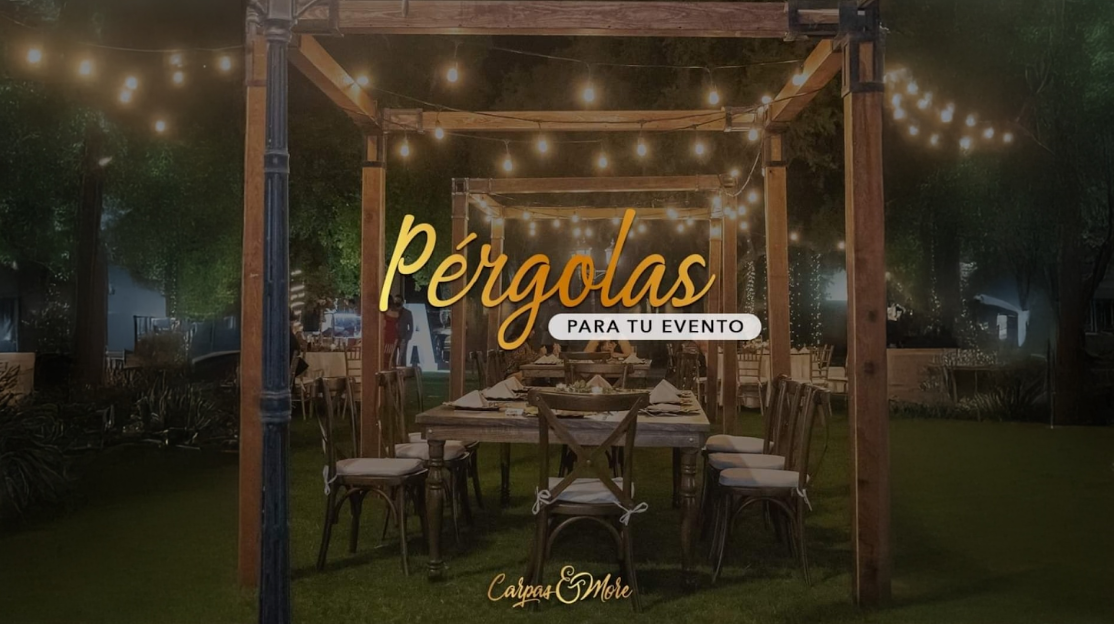 PISTAS & ESTRUCTURAS