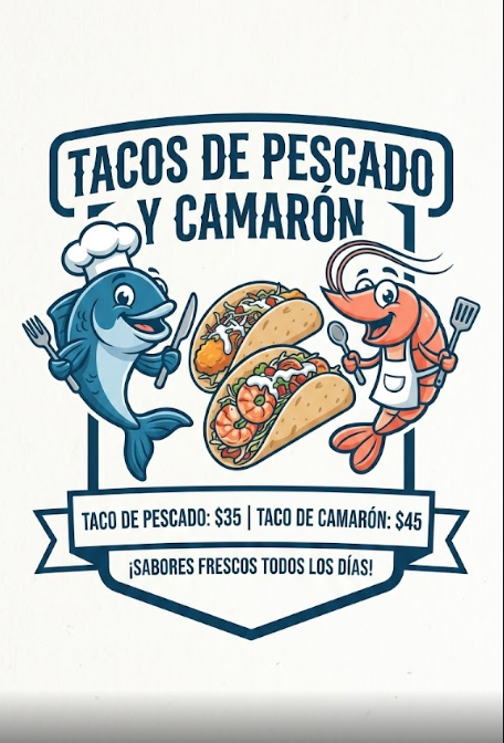 El faro del sabor 