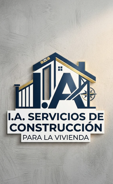 I.A. servicios de construcción para la vivienda