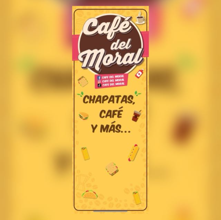 Café del Moral