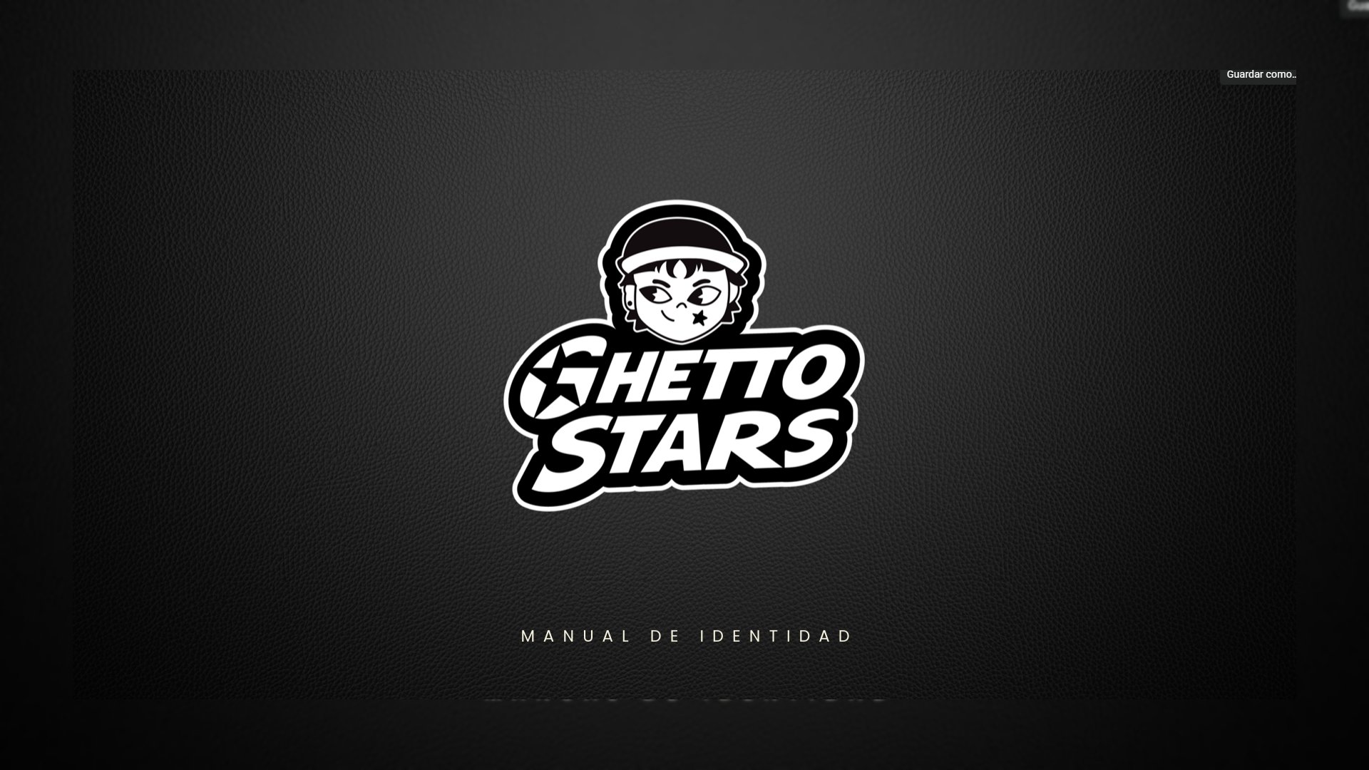 Ghetto Stars