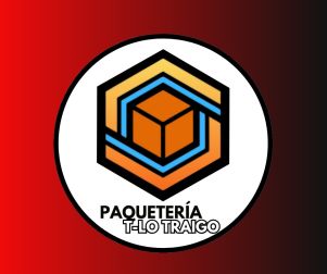 Paquetería Te lo traigo