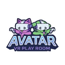 Avatar Vr Play Room