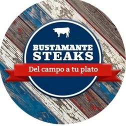 Bustamante Steaks