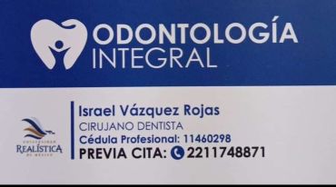 Consultorio Dental Fusión