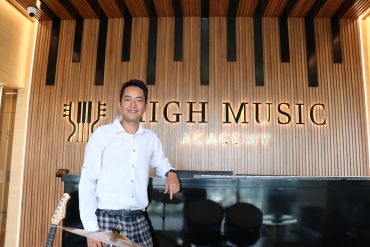 High Music