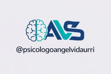 Psicologo Angel Vidaurri