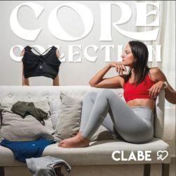 CLABE clothes