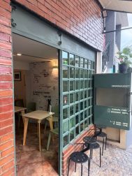 Barra cafe 77 