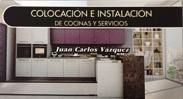 Diseño e Instalaciones de cocinas y servicios