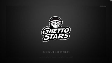 Ghetto Stars