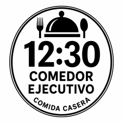 Comedor 12:30
