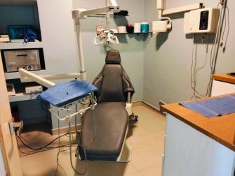 Gilenis Surgical Center