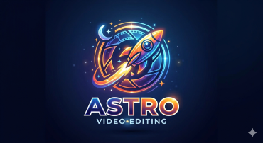 Edición de Video Astro