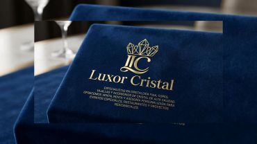 Luxor Cristal