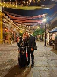 Al centro de tu corazón