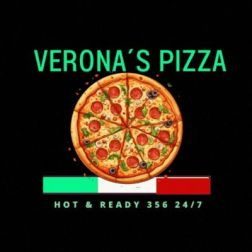 VERONA’S PIZZA