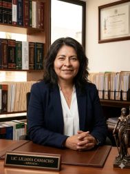 Consultoría jurídica Camacho