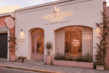 Luna Bloom Studio