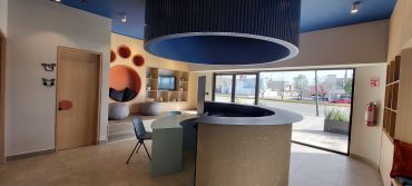 SPIRITPAT CASITA FUNERARIA