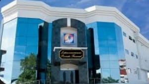 LATINOAMERICANA RECINTO FUNERAL