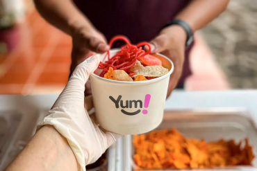 Yumi Snack Bar