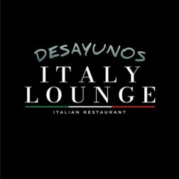 Italy-Lounge