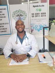 consultorio médico integral Lazarus