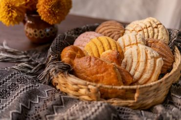 Panadería Lupita