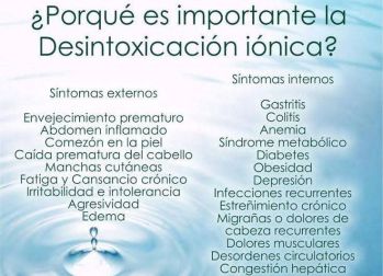 Clean detox