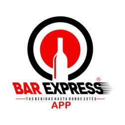 Bar Express App