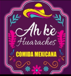 Ah ke huaraches